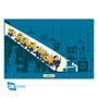 Постер GB Eye: Maxi: Minions: The Rise of Gru, (5896)