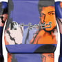*Original* Be@rbrick: Andy Warhol: Muhammad Ali (Set) (100% & 400%), (590318) 4
