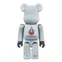 *Original* Be@rbrick: NASA: Space Shuttle (Set) (100% & 400%), (591827) 2