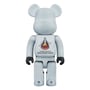 *Original* Be@rbrick: NASA: Space Shuttle (Set) (100% & 400%), (591827) 3
