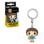 Брелок Funko Pocket POP!: Keychain: Friends: Ross Geller (Special Edition), (59192)