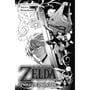 Манга The Legend of Zelda. Twilight Princess. Volume 1, (593470) 2