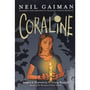 Комікс Coraline, (594062)