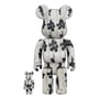 *Original* Be@rbrick: Brandalism: Flying Balloons Girl (Set) (100% & 400%), (594460)