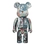 *Original* Be@rbrick: Pushead: #5 (1000%), (594545)