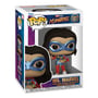 Фігурка Funko POP!: Marvel (Studios): Ms. Marvel: Ms. Marvel,  (59495) 3