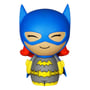 Фігурка Funko: Dorbz: DC: Batman: Series One: Batgirl, (5963) 2