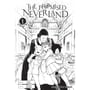 Манґа The Promised Neverland. Grace Field House. Volume 1, (597126) 2
