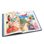 Артбук One Piece. Color Walk Compendium. East Blue to Skypiea, (598505) 3