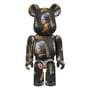 *Original* Be@rbrick: Mauritshuis: Johannes Vermeer: Girl with a Pearl Earring (Set) (100% & 400%), (599915) 2