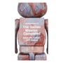 *Original* Be@rbrick: NASA: Europa (Set) (100% & 400%), (604558) 4