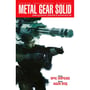 Комікс Metal Gear Solid. Книга 1, (600106)