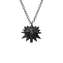 Металлический кулон The Witcher: The Witcher Medallion, (600348)