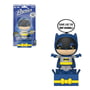 Фігурка Funko: Popsies!: DC: Batman: «Shine Like the Bat-Signal!», (60170)