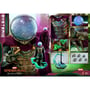 Коллекционная фигура Hot Toys: Movie Masterpiece: Marvel: Spider-Man: Far From Home: Mysterio, (602756) 6