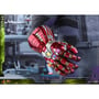 Колекційна фігура Hot Toys: Movie Masterpiece: Marvel: Avengers: Endgame: Hulk, (602893) 5