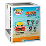 Фигурка Funko POP!: Deluxe: Naruto: Naruto Uzumaki as Nine Tails (L.A. Comic Con 2022 Show Exclusive), (60296) 3