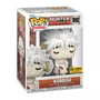 Фигурка Funko POP!: Animation: Hunter x Hunter: Komugi (Hot Topic Exclusive), (60297) 3
