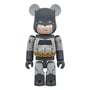 *Original* Be@rbrick: DC: Batman: The Dark Knight Returns: Batman (Set) (100% & 400%), (603315) 2