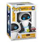 Фигурка Funko POP!: Disney & Pixar: WALL-E: EVE (Special Edition) (Glows in the Dark), (60334) 4