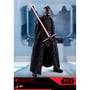 Коллекционная фигура Hot Toys: Movie Masterpiece: Star Wars: The Rise of Skywalker: Kylo Ren, (603470) 2