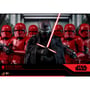 Коллекционная фигура Hot Toys: Movie Masterpiece: Star Wars: The Rise of Skywalker: Kylo Ren, (603470) 6