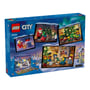 Адвент календарь LEGO: City: 2024, (60436) 3