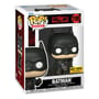Фигурка Funko POP!: Movies: DC: The Batman: Batman (Hot Topic Exclusive), (60462) 3