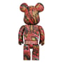*Original* Be@rbrick: Lango Oliveira: Lango Dragon (400%), (604916) 2