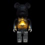 *Original* Be@rbrick: U.F.O. (Ver. 2.0) (400%), (605661) 3