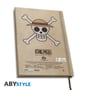 Блокнот ABYstyle: One Piece: Monkey D. Luffy: «Wanted», (60595) 2