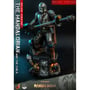 Колекційна фігура Hot Toys: Quarter Scale: Star Wars: The Mandalorian: The Mandalorian & Grogu (Set), (607041) 4