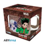 Кружка ABYstyle: Hunter x Hunter: Group, (60727) 4