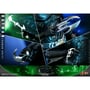 Колекційна фігура Hot Toys: Movie Masterpiece: DC: Batman: Forever: Sonar Suit, (607362) 10