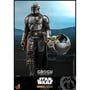 Колекційна фігура Hot Toys: Television Masterpiece: Star Wars: The Mandalorian: Grogu, (607850)
