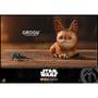 Колекційна фігура Hot Toys: Television Masterpiece: Star Wars: The Mandalorian: Grogu, (607850) 9