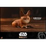 Колекційна фігура Hot Toys: Television Masterpiece: Star Wars: The Mandalorian: Grogu, (607850) 10