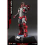 Колекційна фігура Hot Toys: Marvel: Iron Man 2: Tony Stark (Mark V Suit Up Version), (608147)