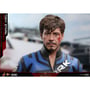 Колекційна фігура Hot Toys: Marvel: Iron Man 2: Tony Stark (Mark V Suit Up Version), (608147) 8