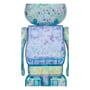 *Original* Be@rbrick: Anever (3rd Version) (Set) (100% & 400%), (608976) 2