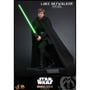Коллекционная фигура Hot Toys: Television Masterpiece: Star Wars: The Mandalorian: Luke Skywalker (Deluxe Version), (609021) 3