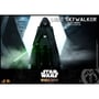 Коллекционная фигура Hot Toys: Television Masterpiece: Star Wars: The Mandalorian: Luke Skywalker (Deluxe Version), (609021) 8