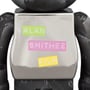 *Original* Be@rbrick: U.F.O. (Ver. 3.0) (400%), (609676) 2