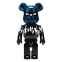 *Original* Be@rbrick: Macau 2023: Neil Barrett (1000%), (611136)