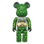 *Original* Be@rbrick: Skydance Animation: Luck (Set) (100% & 400%), (612119) 3