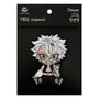 Патч Demon Slayer: Sanemi Shinazugawa (Chibi), (6122)