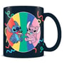 Подарунковий комплект Pyramid International: Disney: Lilo & Stitch: Stitch and Angel, (61302) 2