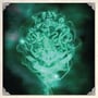 Артбук Harry Potter. Spells and Charms. A Movie Scrapbook, (613189) 2