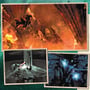 Артбук Harry Potter. Spells and Charms. A Movie Scrapbook, (613189) 4