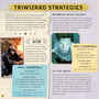 Артбук Harry Potter. Spells and Charms. A Movie Scrapbook, (613189) 6
